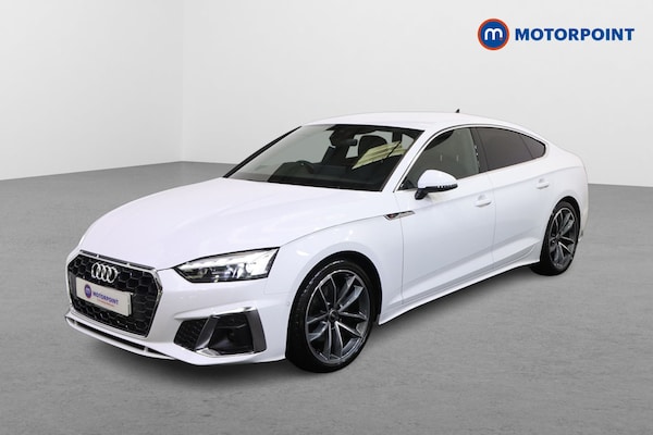 Used Audi A5 2024 for sale - 76279036: Photo 3