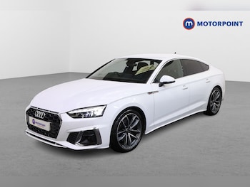Used Audi A5 2024 for sale - 76279036: Photo 3