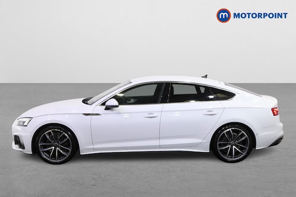 Used Audi A5 2024 for sale - 76279036: Photo 4