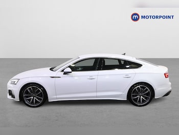 Used Audi A5 2024 for sale - 76279036: Photo 4