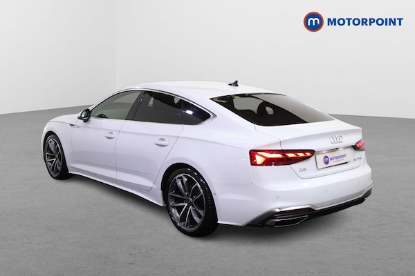 Used Audi A5 2024 for sale - 76279036: Photo 5