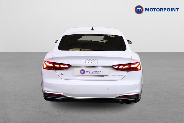 Used Audi A5 2024 for sale - 76279036: Photo 6