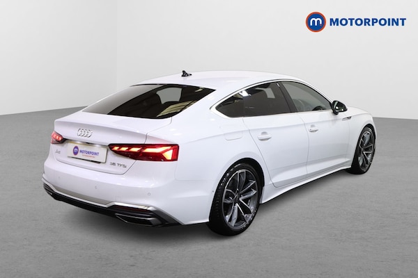 Used Audi A5 2024 for sale - 76279036: Photo 7