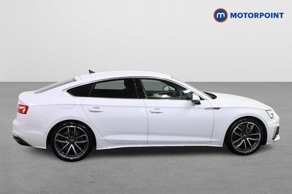 Used Audi A5 2024 for sale - 76279036: Photo 8