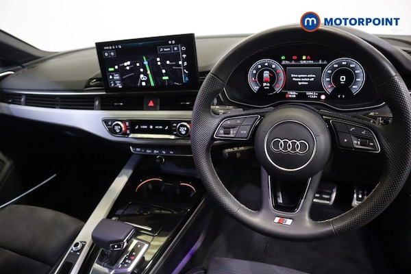 Used Audi A5 2024 for sale - 76279036: Photo 9