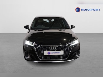 Used Audi A3 2023 for sale - 78340814: Photo