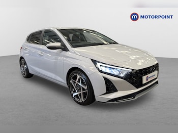 Used Hyundai i20 2025 for sale - 78500134: Photo