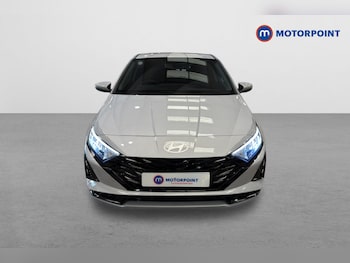 Used Hyundai i20 2025 for sale - 78500134: Photo