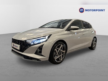 Used Hyundai i20 2025 for sale - 78500134: Photo