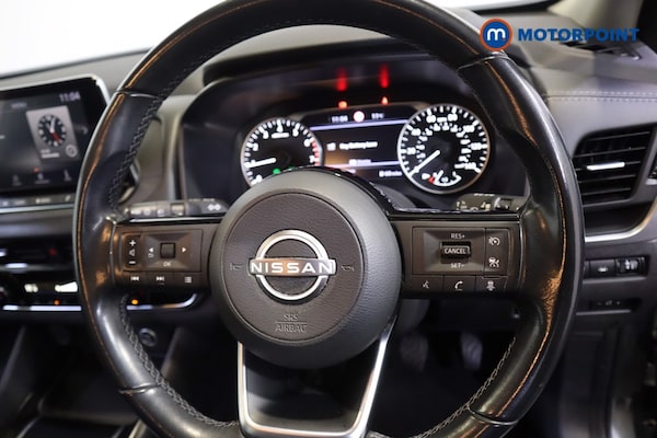 Used Nissan Qashqai 2022 for sale - 76303342: Photo 12