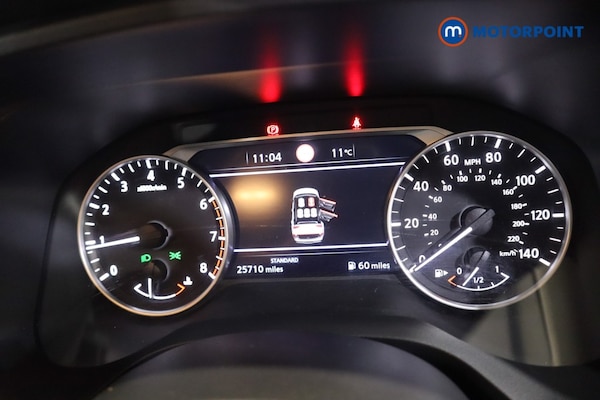 Used Nissan Qashqai 2022 for sale - 76303342: Photo 13