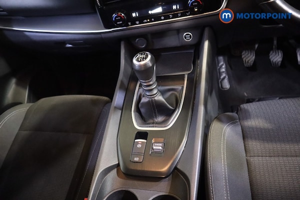 Used Nissan Qashqai 2022 for sale - 76303342: Photo 14