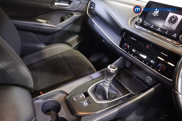 Used Nissan Qashqai 2022 for sale - 76303342: Photo 15