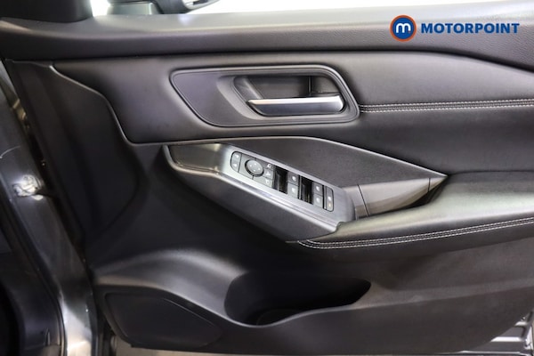 Used Nissan Qashqai 2022 for sale - 76303342: Photo 16