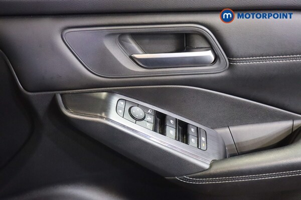 Used Nissan Qashqai 2022 for sale - 76303342: Photo 17