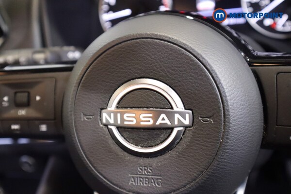 Used Nissan Qashqai 2022 for sale - 76303342: Photo 21