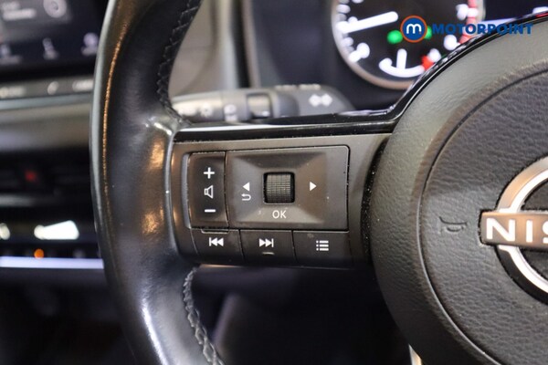 Used Nissan Qashqai 2022 for sale - 76303342: Photo 22
