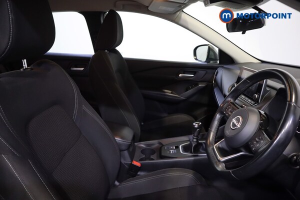 Used Nissan Qashqai 2022 for sale - 76303342: Photo 24