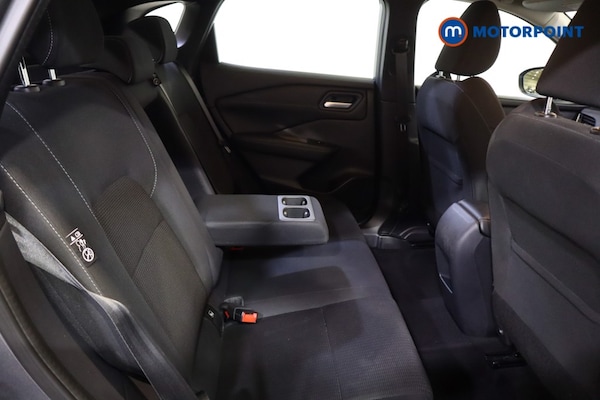 Used Nissan Qashqai 2022 for sale - 76303342: Photo 25