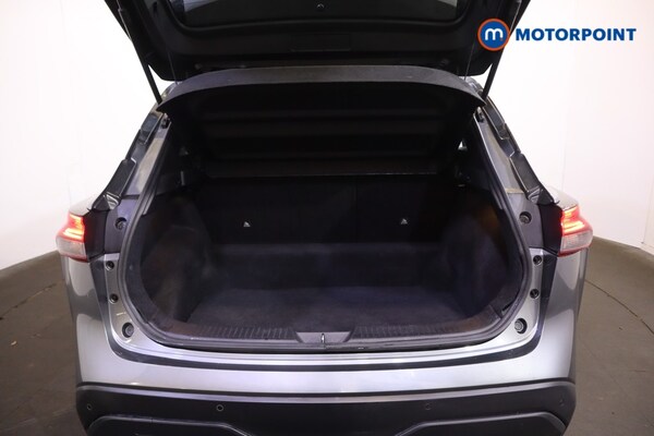 Used Nissan Qashqai 2022 for sale - 76303342: Photo 27