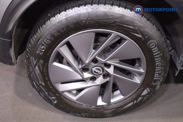 Used Nissan Qashqai 2022 for sale - 76303342: Photo 28