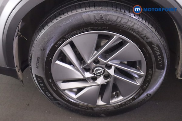 Used Nissan Qashqai 2022 for sale - 76303342: Photo 30