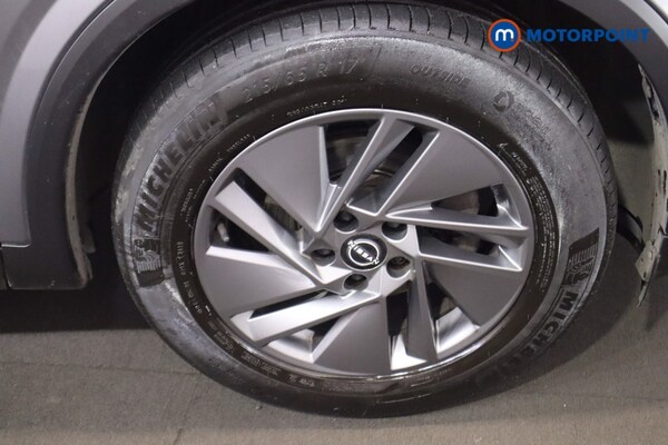 Used Nissan Qashqai 2022 for sale - 76303342: Photo 31