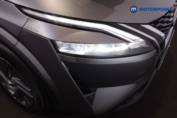 Used Nissan Qashqai 2022 for sale - 76303342: Photo 32