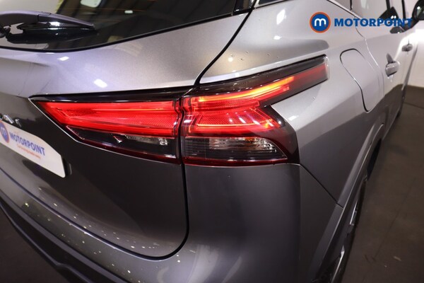 Used Nissan Qashqai 2022 for sale - 76303342: Photo 33