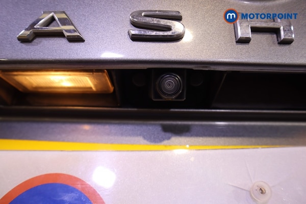 Used Nissan Qashqai 2022 for sale - 76303342: Photo 35