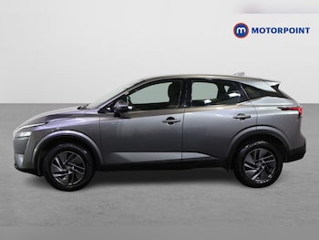 Used Nissan Qashqai 2022 for sale - 76303342: Photo 4