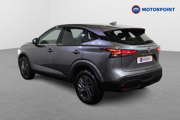Used Nissan Qashqai 2022 for sale - 76303342: Photo 5