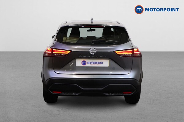 Used Nissan Qashqai 2022 for sale - 76303342: Photo 6