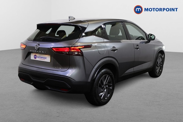 Used Nissan Qashqai 2022 for sale - 76303342: Photo 7
