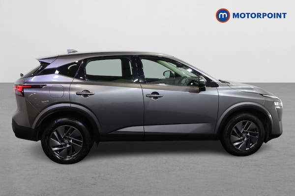 Used Nissan Qashqai 2022 for sale - 76303342: Photo 8