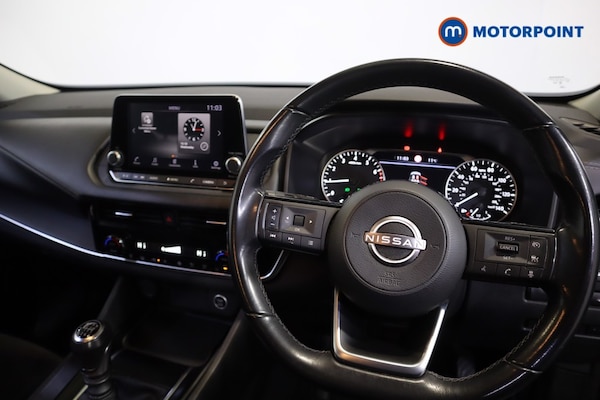 Used Nissan Qashqai 2022 for sale - 76303342: Photo 9