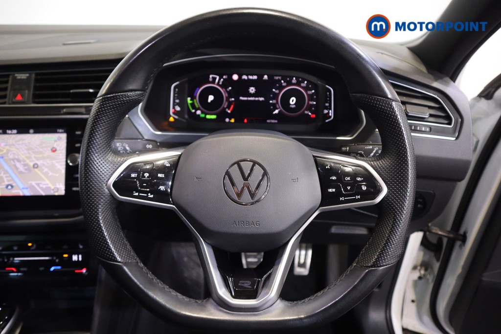 Used Volkswagen Tiguan 2022 for sale - 76831184: Photo 11