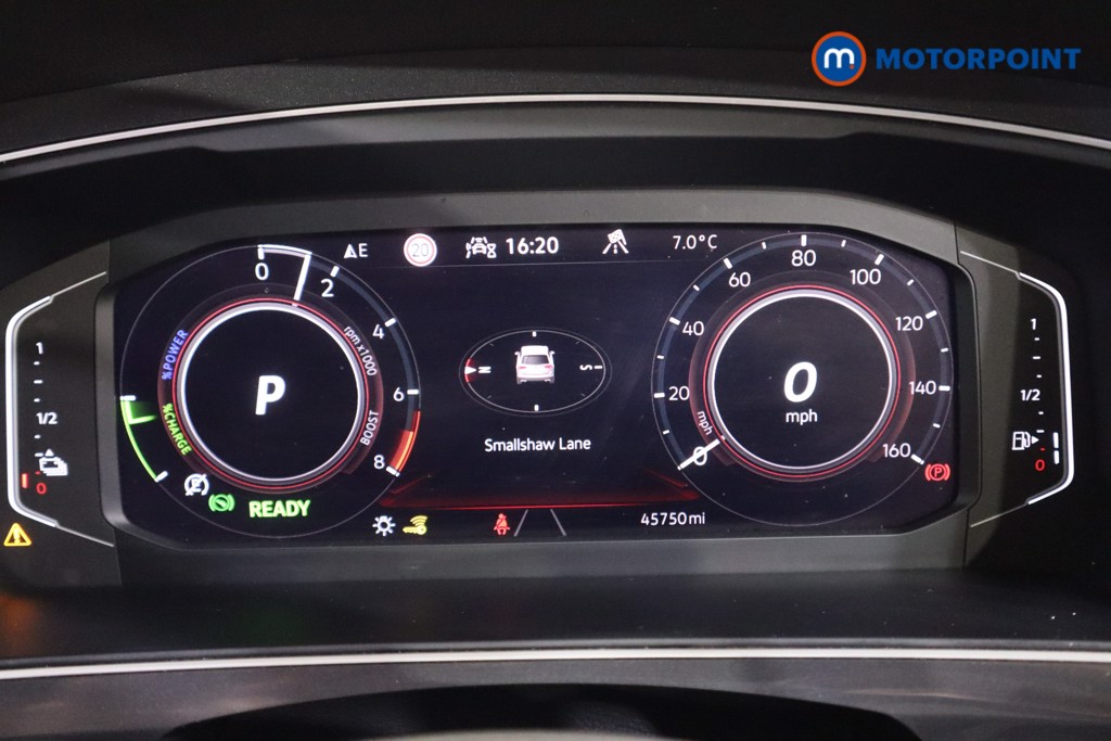 Used Volkswagen Tiguan 2022 for sale - 76831184: Photo 12