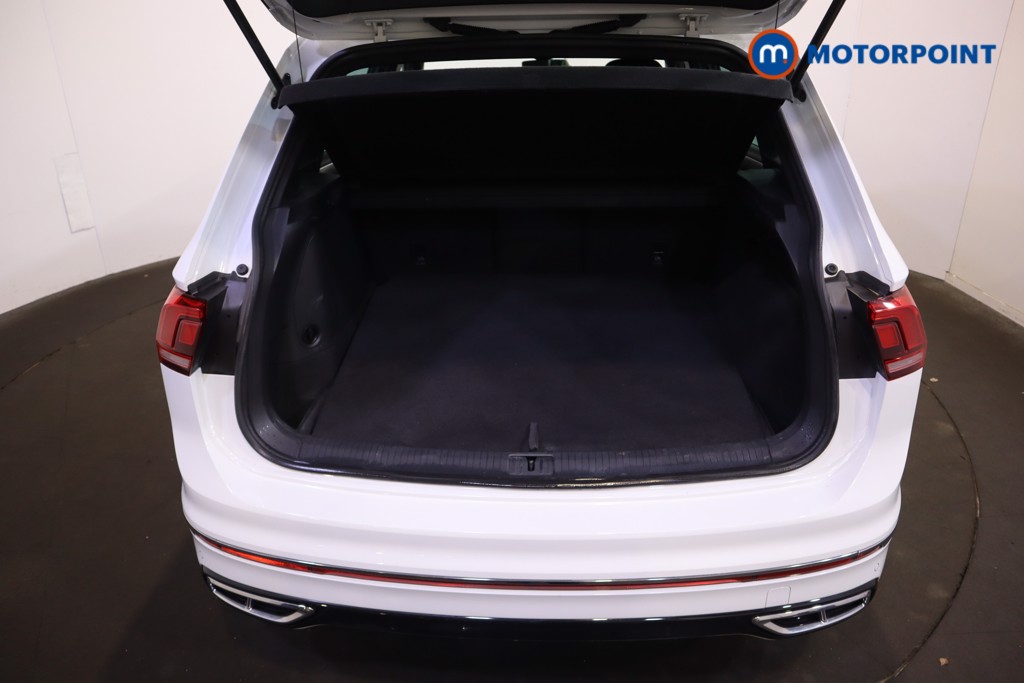 Used Volkswagen Tiguan 2022 for sale - 76831184: Photo 16