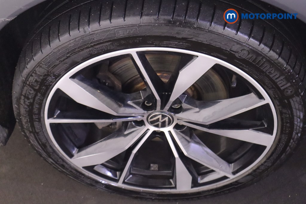 Used Volkswagen Tiguan 2022 for sale - 76831184: Photo 18