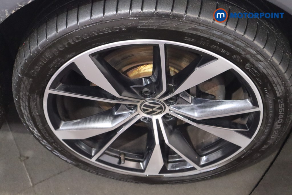 Used Volkswagen Tiguan 2022 for sale - 76831184: Photo 19