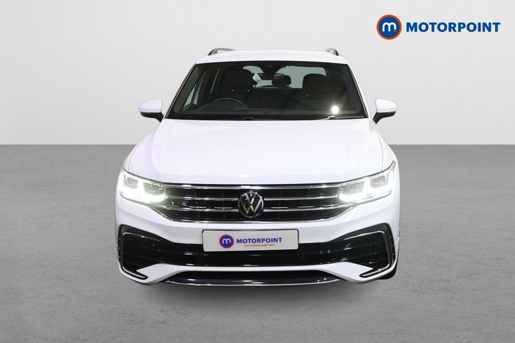 Used Volkswagen Tiguan 2022 for sale - 76831184: Photo 2
