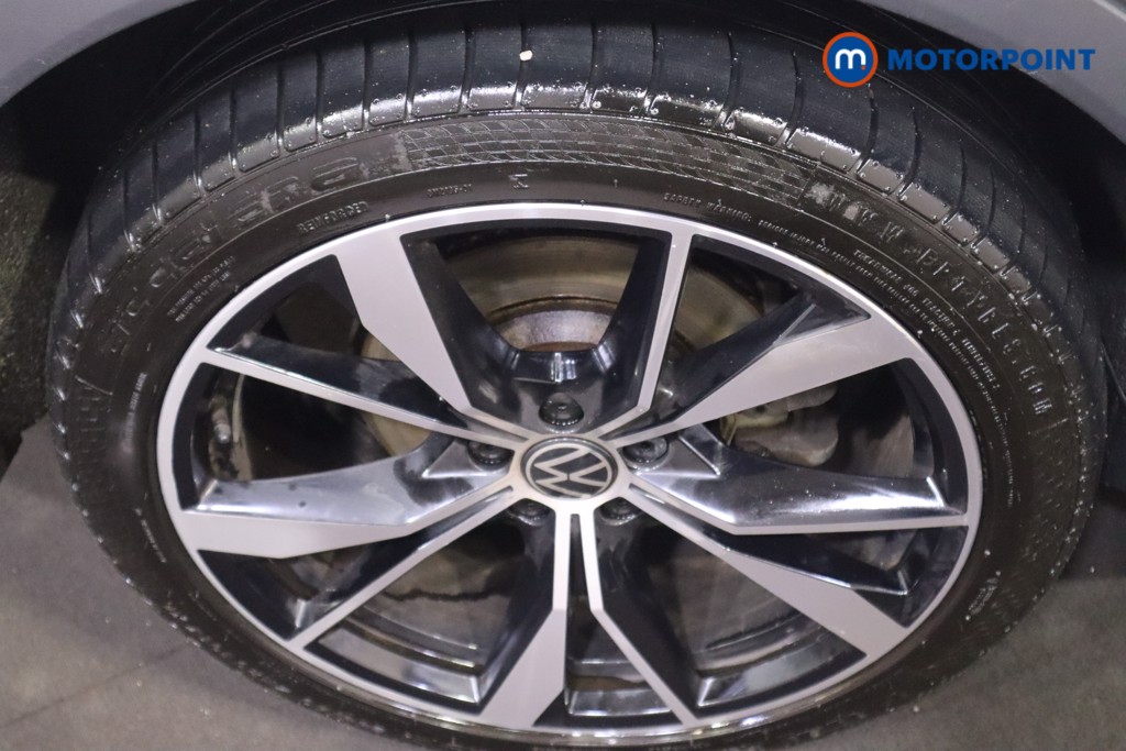 Used Volkswagen Tiguan 2022 for sale - 76831184: Photo 20