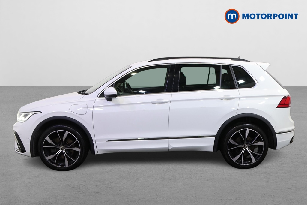 Used Volkswagen Tiguan 2022 for sale - 76831184: Photo 4