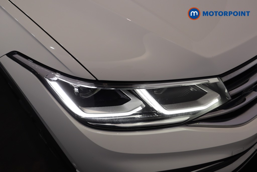 Used Volkswagen Tiguan 2022 for sale - 76831184: Photo 43