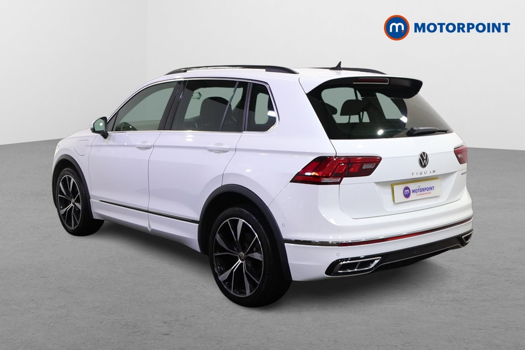 Used Volkswagen Tiguan 2022 for sale - 76831184: Photo 5
