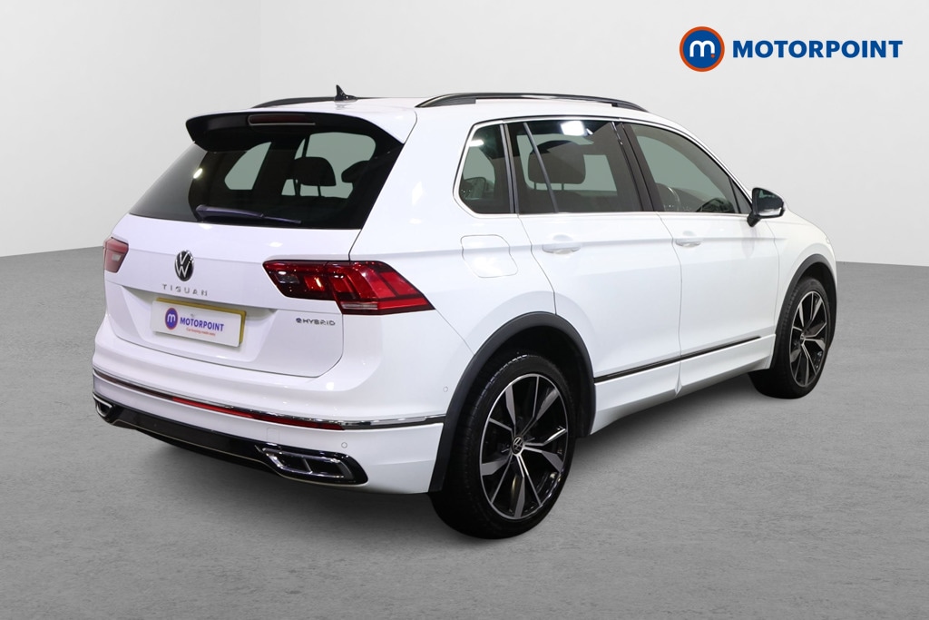 Used Volkswagen Tiguan 2022 for sale - 76831184: Photo 7