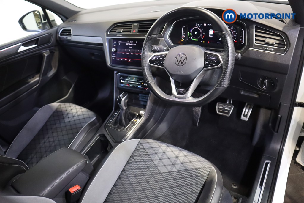 Used Volkswagen Tiguan 2022 for sale - 76831184: Photo 9