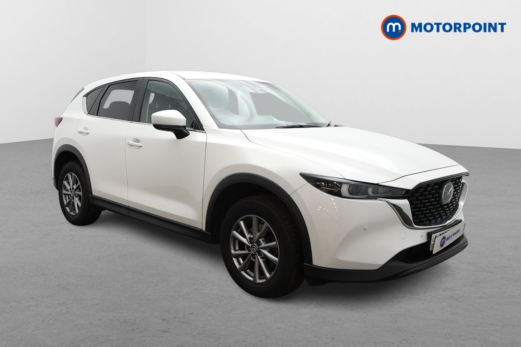 Used Mazda CX-5 2023 for sale - 76603596: Photo 1