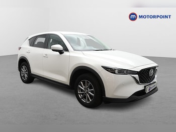 2023 - 2.2d Centre-Line 5dr Auto